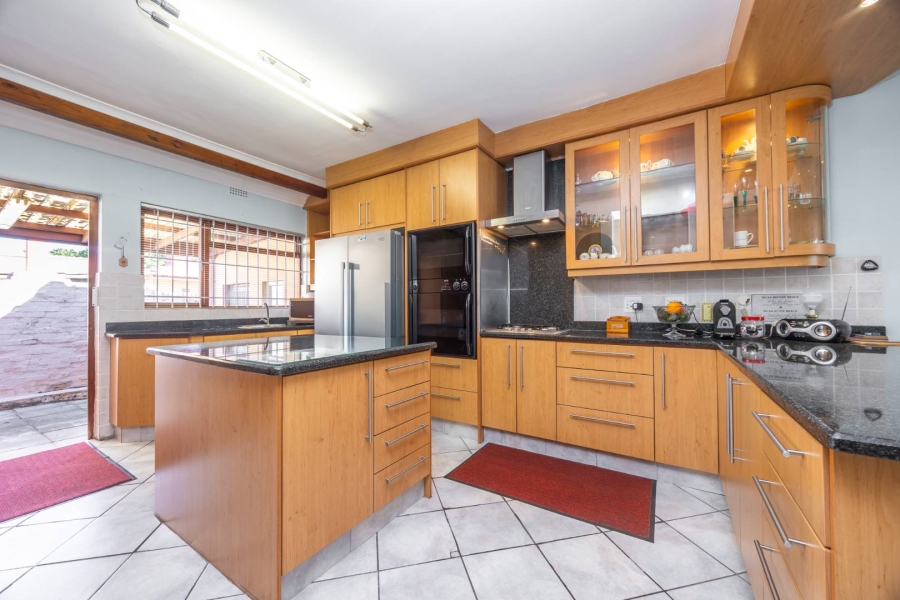 3 Bedroom Property for Sale in Panorama Western Cape